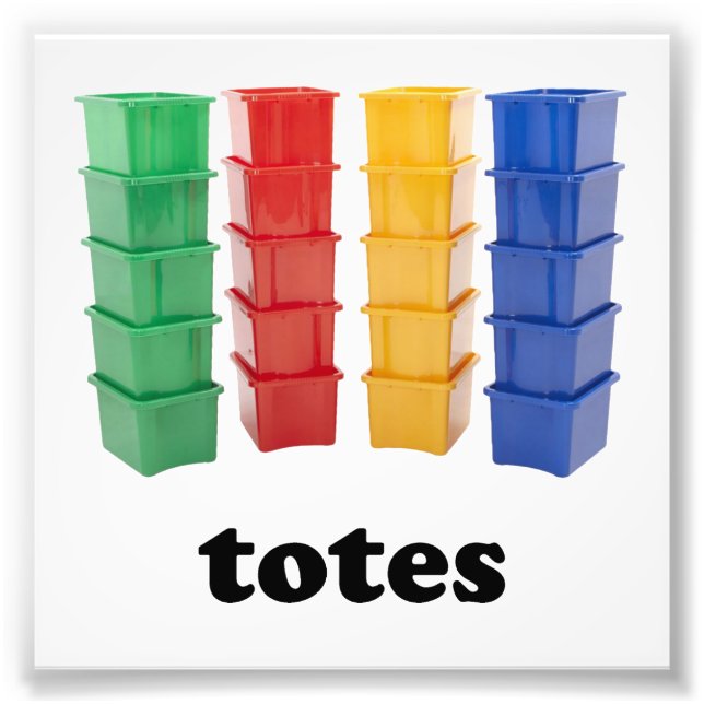 Foto Totes totales (Frente)