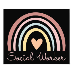 Foto Trabajador Social II
