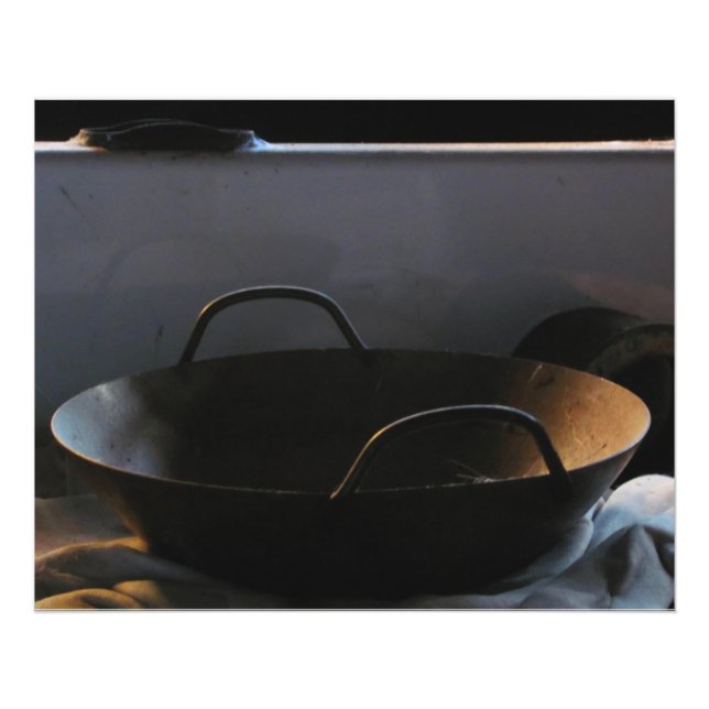 Foto Trabajar en la casa de carruajes (Frente)