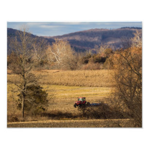 Foto Trabajo en campo