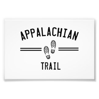 Foto Trail de Apalachian