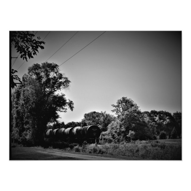 Foto "Tranquilidad del domingo" (Frente)