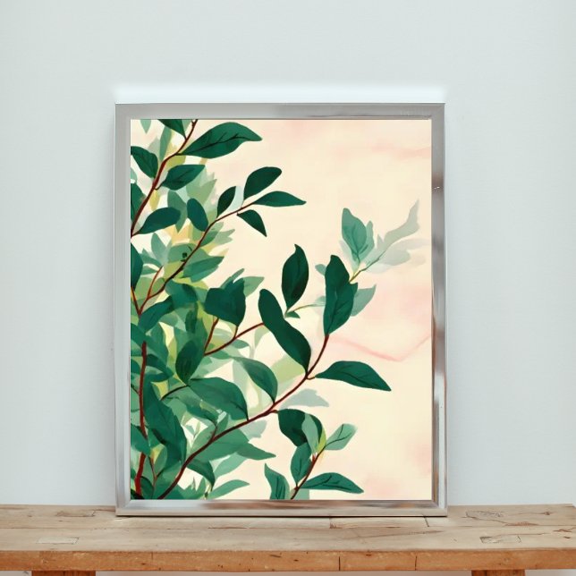 Foto Tranquilidad verde (Subido por el creador)