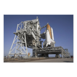 Foto Transbordador espacial Endeavor 2