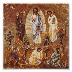 Foto Transformación en Mt Sinaí