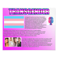 Transgénero