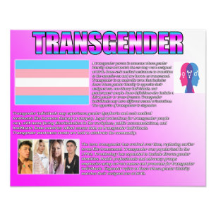 Foto Transgénero