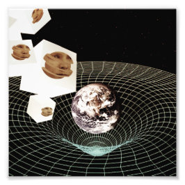 Foto Transición a otra dimensión