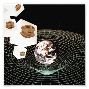 Foto Transición a otra dimensión