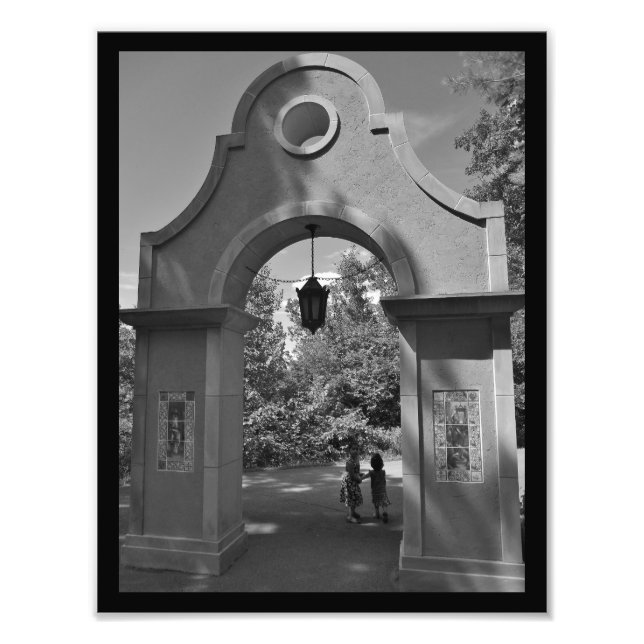 Foto Trayecto cordial (Frente)