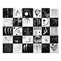 Treinta | Wassily Kandinsky |