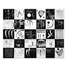 Treinta | Wassily Kandinsky |