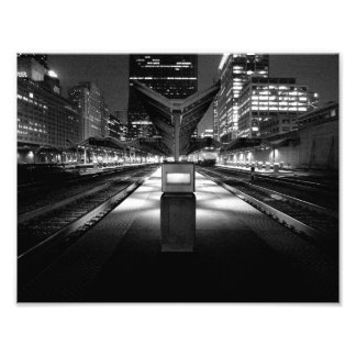 Foto Tren de medianoche