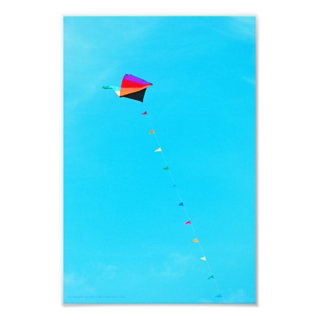 Foto Triángulos en el cielo (Frente)