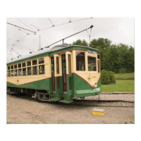 TRINITY HTS CROSSTOWN 434 TROLE ELECTRICO