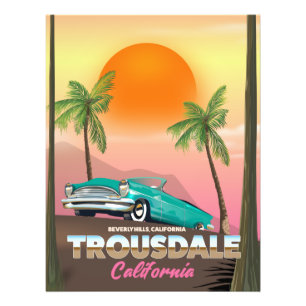 Foto Trousdale Beverly hills California