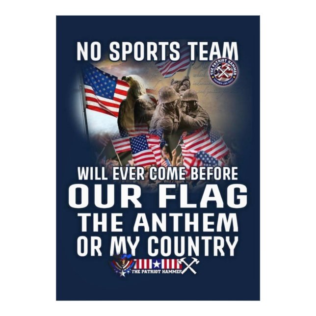 FOTO TRUMP 2020 (Frente)