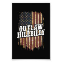 Trump Vance 2024 J.D. Vance Forajido Hillbilly 