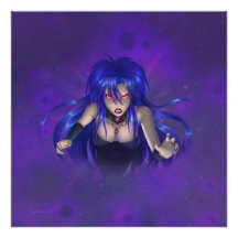 TSDS: Arte de portada del libro Queen Irana Delphi