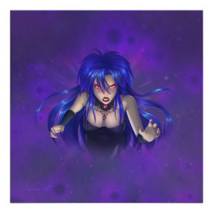 Foto TSDS: Arte de portada del libro Queen Irana Delphi