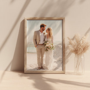 Foto Tu Boda 5x7