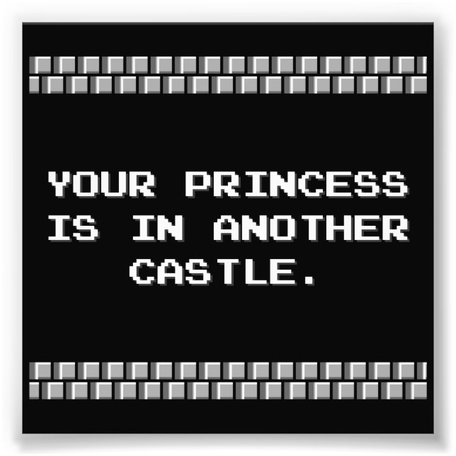 Foto Tu princesa está en otro castillo (Frente)