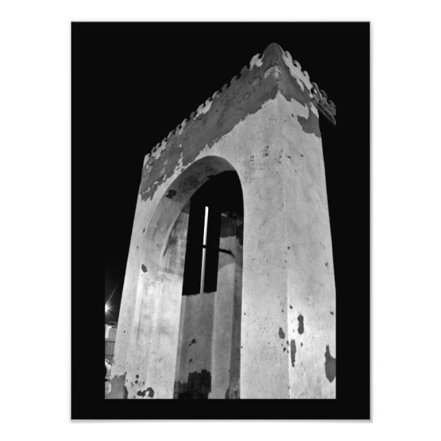 Foto Tumba de la Puerta de la Eva (Frente)