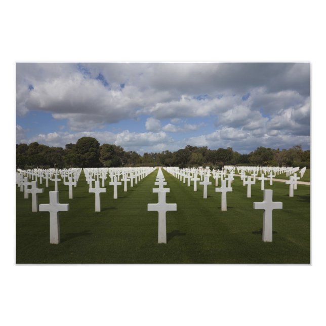 Foto Túnez, Túnez, Cartago, Segunda Guerra Mundial de E (Frente)