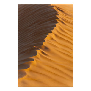 Foto Túnez, zona de Ksour, Ksar Ghilane, Gran Erg