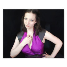 Tyrell Cosplay