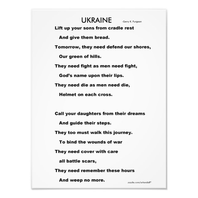 FOTO UCRANIA (Frente)