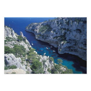 Foto UE, Francia, Provenza, Costa de la Riviera Frances