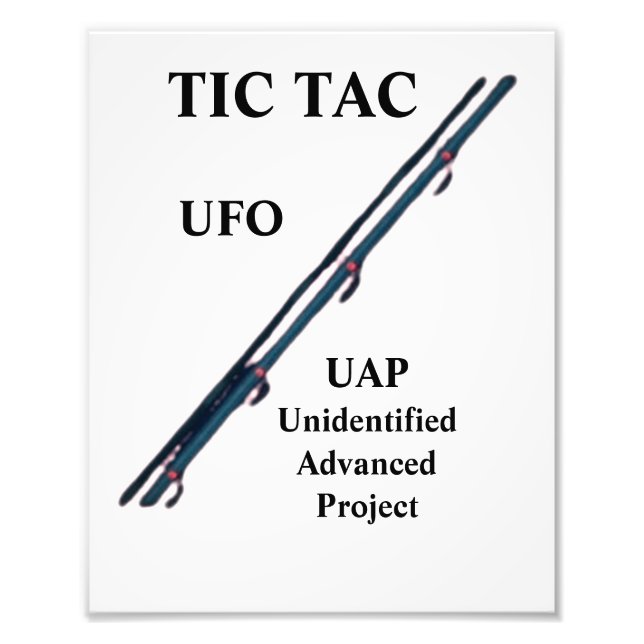 FOTO UFO (Frente)