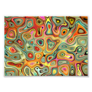 Foto Un abstracto agradecido Arte Moderno 4.54