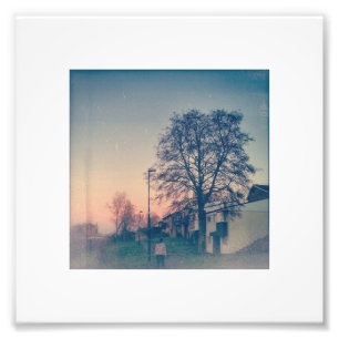 Foto Un fantasma de ayer