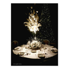 Foto Un fiesta de té para Alice