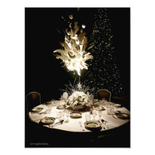 Foto Un fiesta de té para Alice