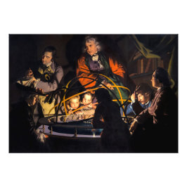 Foto Un filósofo dando lecciones sobre el sistema solar