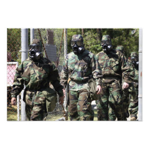 Foto Un grupo de participantes del Desafío Solar