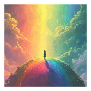 Foto Un hermoso sueño