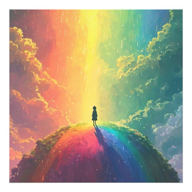 Foto Un hermoso sueño (Frente)