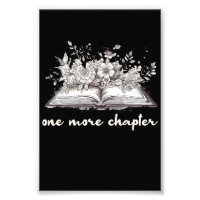 Un libro más con flores