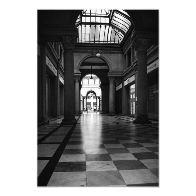 Foto Un lugar oscuro (Frente)