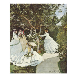 Foto Un molino de viento en Zaandam Claude Monet