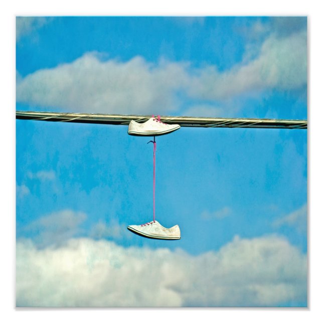 Foto Un paseo por las nubes (Frente)