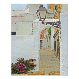 Foto Un paseo tranquilo