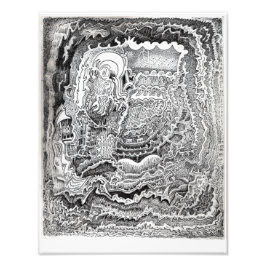 Foto Un recordatorio del viejo cerebro