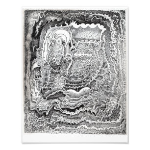 Foto Un recordatorio del viejo cerebro
