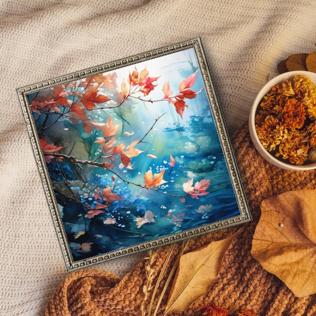 Foto Un respiro de otoño (Subido por el creador)