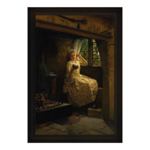 Foto Un rincón de costado por Frank Millet